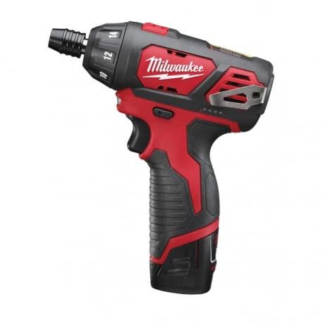 Visseuse M12 BSD-0 Milwaukee | 4933447135_0