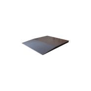 Wb985719 - Rampe d'accès pour conteneur en acier - Global Equipment Company Inc - Capacité 15000 lbs_0
