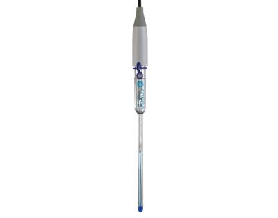 Électrode semi-micro p / pH, LabSen 241-6 - Ref.: KDG025_0