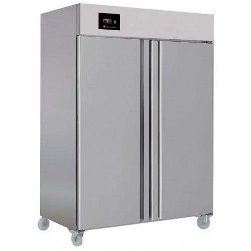 ARMOIRE RÉFRIGÉRÉE NÉGATIVE GN 2/1 GOLD TECHNITALIA - 1400 L