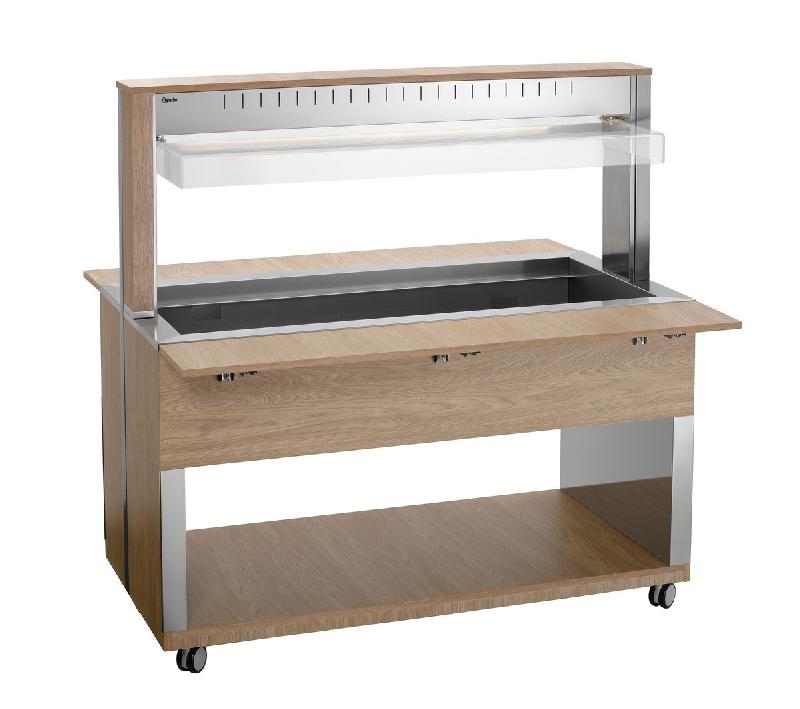 Chariot buffet W4110-200U_0