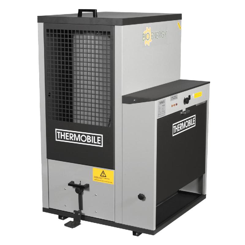 Chauffage d'Atelier Fixe Polycombustible BIOENERGY 3 / AT500 - THERMOBILE - 41.911.150_0