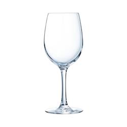 Chef & Sommelier 6 Verres à pied tulipe 25 cl Cabernet- Chef&Sommelier - transparent Verre en cristal 2970325_0