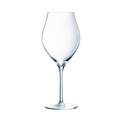 Chef & Sommelier 6 verres à pied 38 cl Exaltation - Chef&Sommelier - transparent Verre en cristal 5426938_0