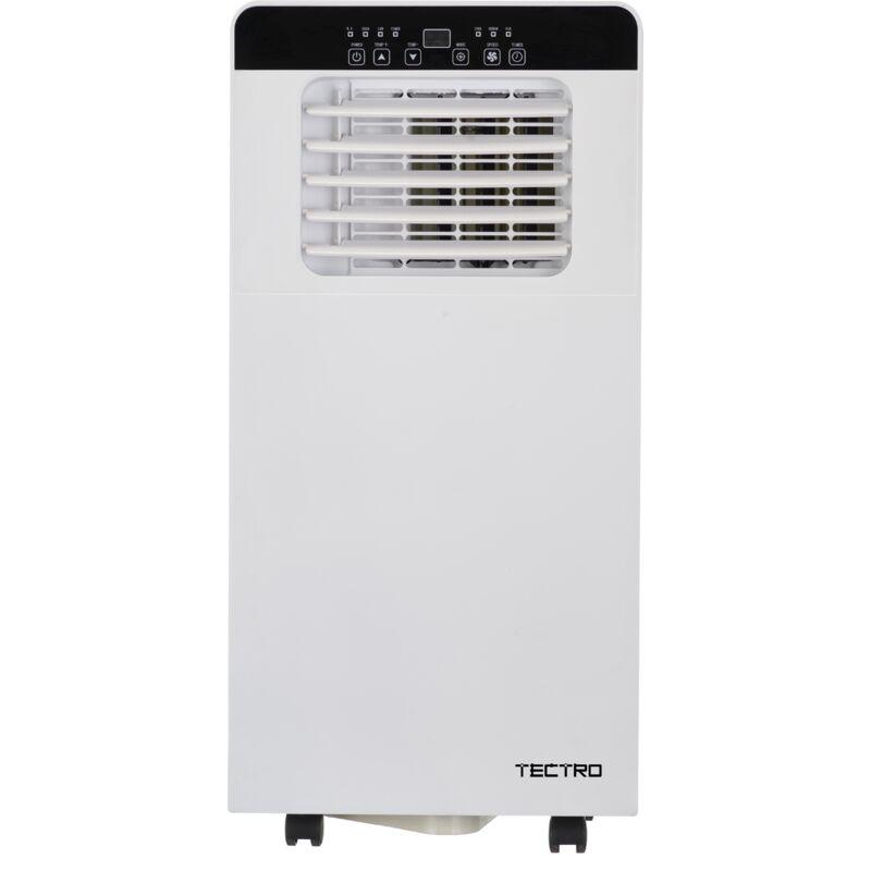 TECTRO - CLIMATISEUR MOBILE R�VERSIBLE TPH 4026 34M�