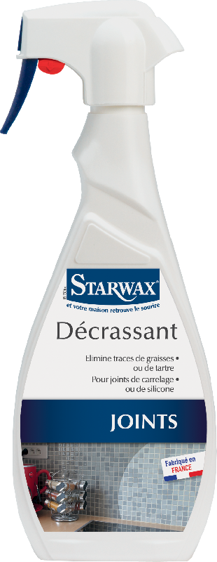 Décrassant joints silicone STARWAX 0.5 l_0