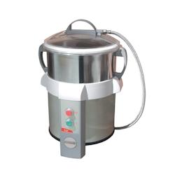 Eplucheuse Spéciale Coquillage T5M - 5 Kg - Dito Sama - 0652217674927_0