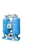 F-dry - Sécheurs par adsorption Omega Air - Débit 1200 à 6500 Nm³/h - Réduction du point de rosée_0