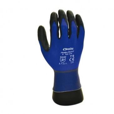 GANT HANDLITE FIT BLEU JAUGE 18 T9 OPSIAL_0