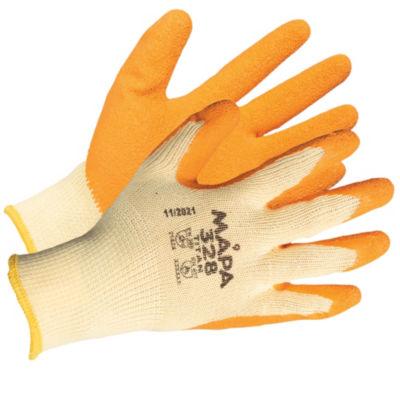 Gants de manutention Mapa Enduro 328 taille 9, lot de 12 paires_0