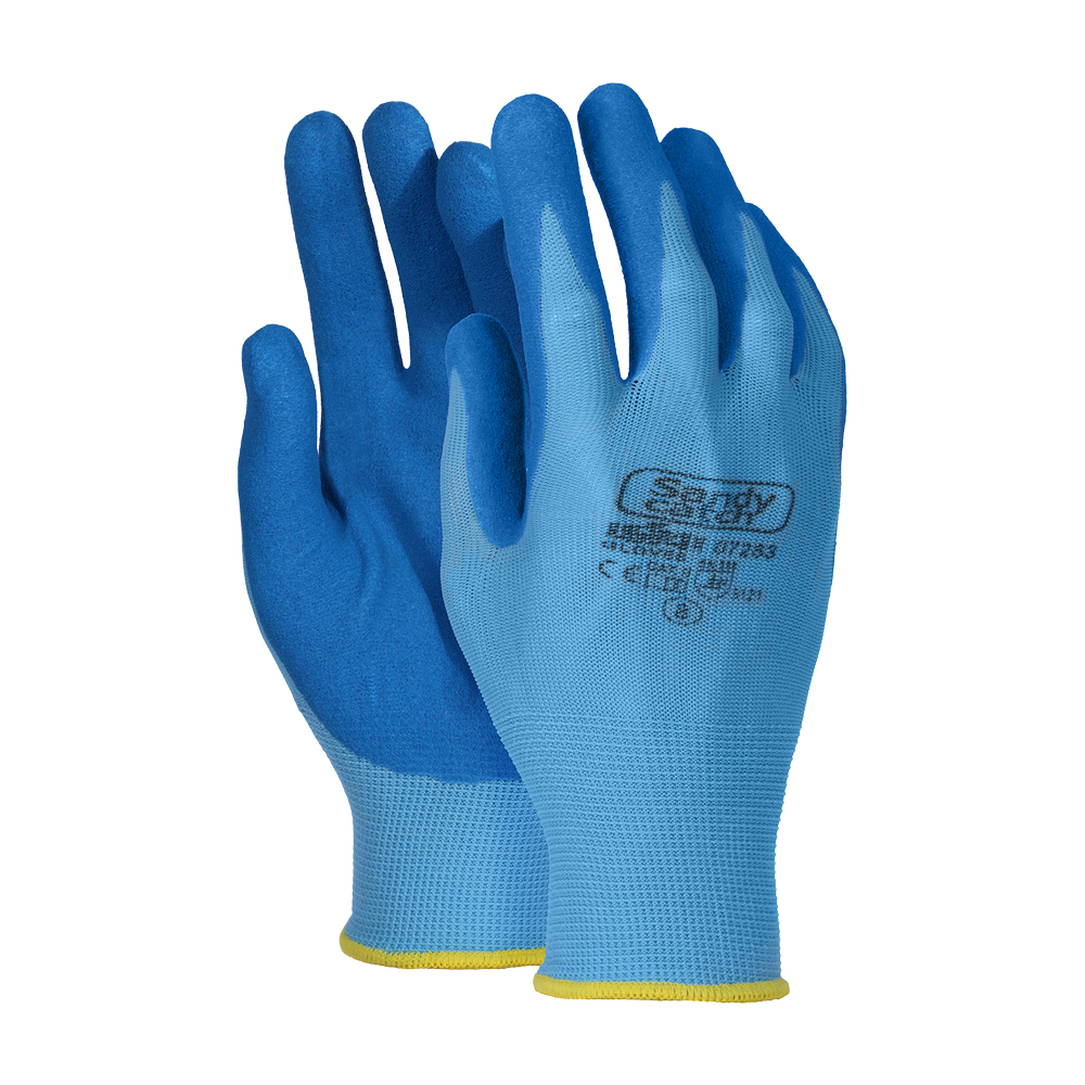 Gants de manutention 