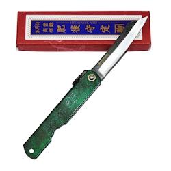 Higonokami Couteau de Poche Pliant - 3760294055540_0