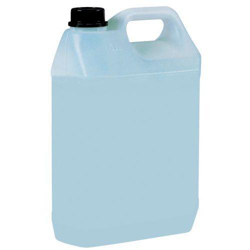 JERRICAN NON GERBABLE 5L - COLORIS NATUREL