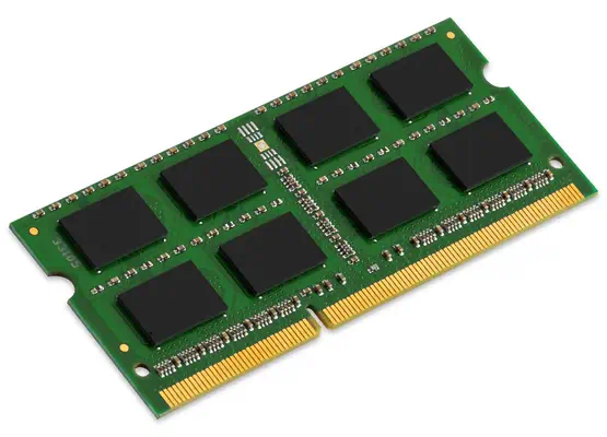 Kingston Technology ValueRAM module de mémoire 4 Go 1 x 4 Go DDR3 1600 MT/s_0