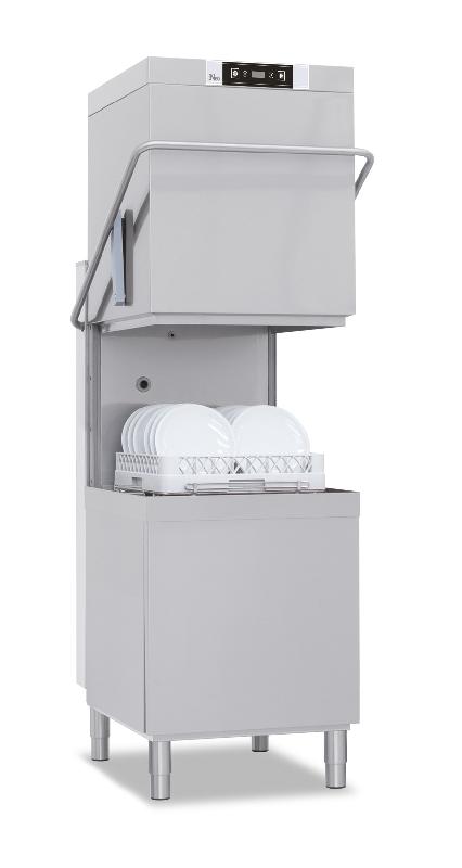 Lave-vaisselle à capot - 15 litres - panier 500 x 500 - NEO801HV1_0