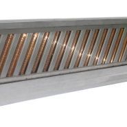 Master Cassette™ - sécheurs infrarouges Solaronics - système de verrouillage électrique et contrôle de puissance_0