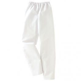 PANTALON MÉDICAL  MIXTE  LUC BLANC