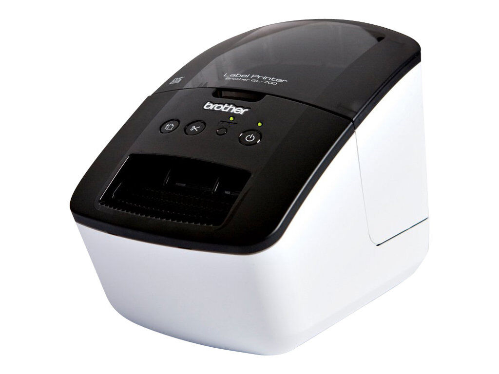 Ql-700 - imprimante d'étiquettes monochrome - brother_0