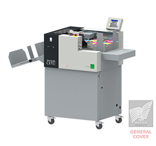 Raineuse automatique Touchline C375 PLUS_0