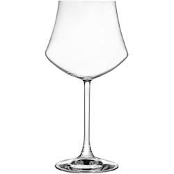 RCR Set de 6 verres Ego en verre sonore 50cl - transparent verre 1125050_0