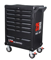 Servante d'atelier KSTOOLS - Servante nue ou équipée pour industrie, automobile VL/VU et poids lourds_0