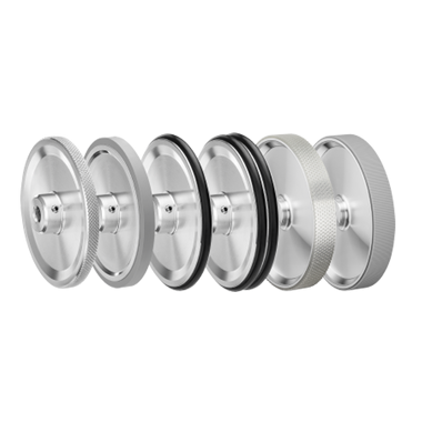 Système à roue de mesure  -  Roues de mesure_0