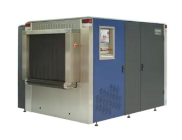 Système de détection automatique d'explosifs à rayons X à double vue pour les bagages - HI-SCAN 10080 EDX-2is_0