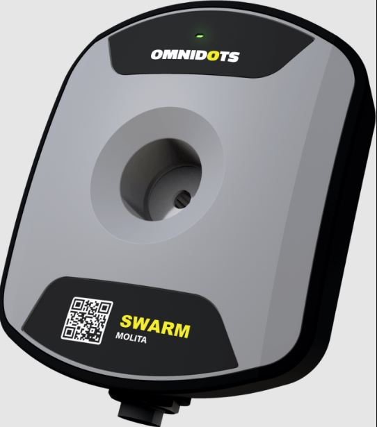 Système de surveillance vibratoire des ouvrages - SWARM_0