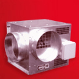 Systeme de ventilation caissons d'extraction vmc helios_0