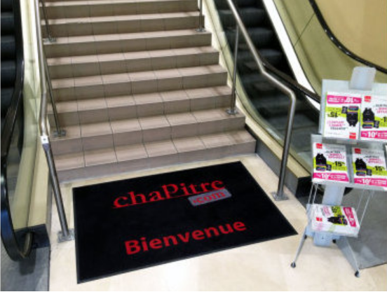 Tapis d'entrée personnalisé_0