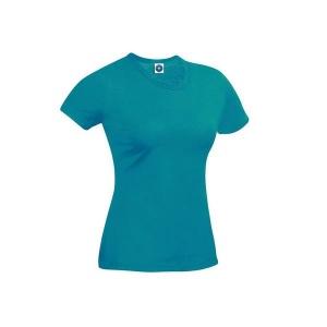 Tee-shirt respirant femme référence: ix197413_0