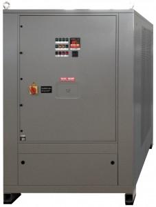 Thermorégulateur à huile TT708 Y - Chauffage et refroidissement avec contrôle électronique - Température 80°C à 300°C - Puissance 72 kW ou 144 kW_0