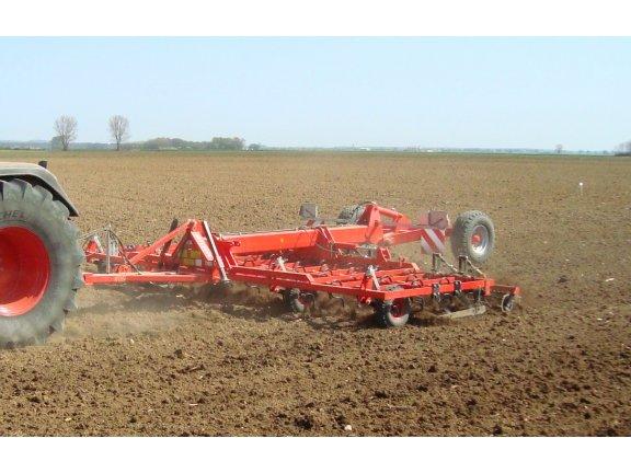 Vibroculteur vr ng 600 - quivogne_0