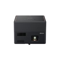 Vidéoprojecteur Epson Ef 12 - noir V11HA14040_0