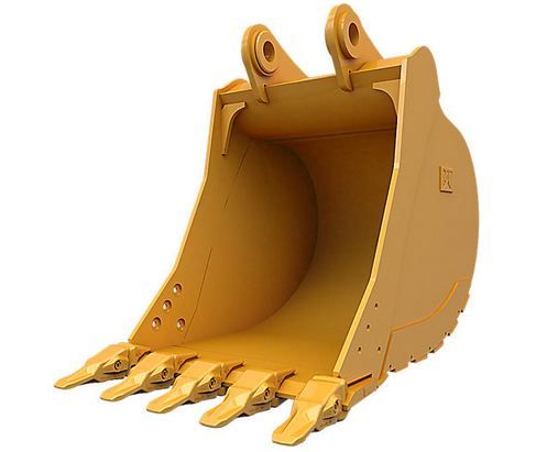 571-2858 godet d'excavation à usage normal - caterpillar finance france - 900 mm (36 in) - poids 414 kg_0
