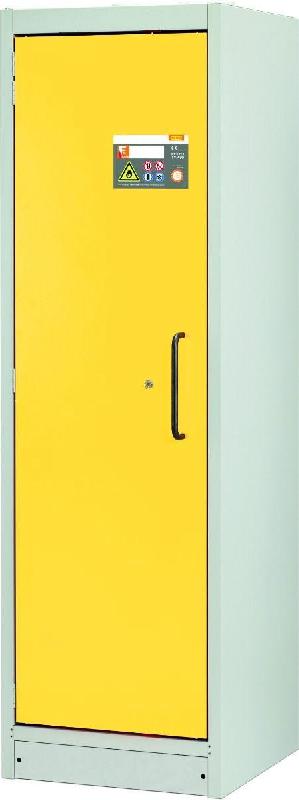 Armoire anti-feu PROline 6/20 F90, 1 porte gauche - CEMO - 12011_0
