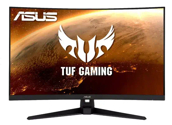 ASUS TUF Gaming VG328H1B écran plat de PC 80 cm (31.5
