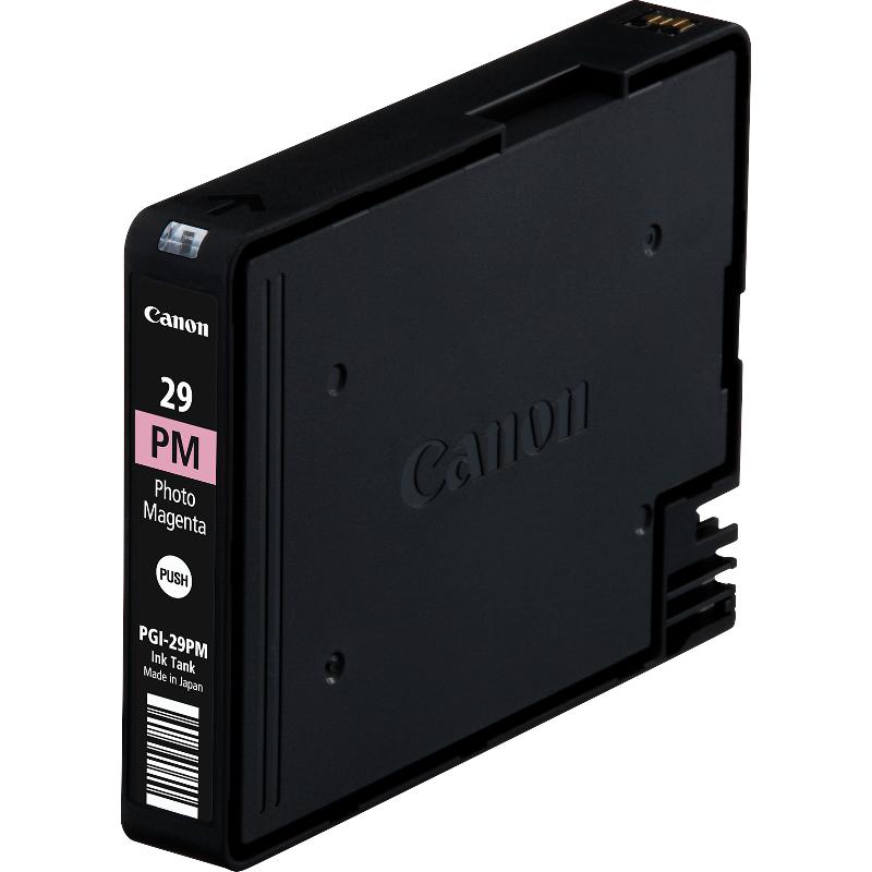 Canon Cartouche d'encre photo magenta PGI-29PM_0
