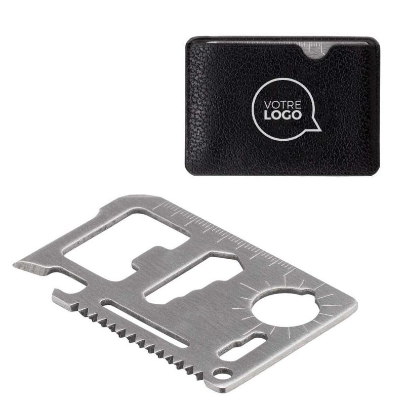 Carte multifonctions Toolie - Outils multifonctions_0