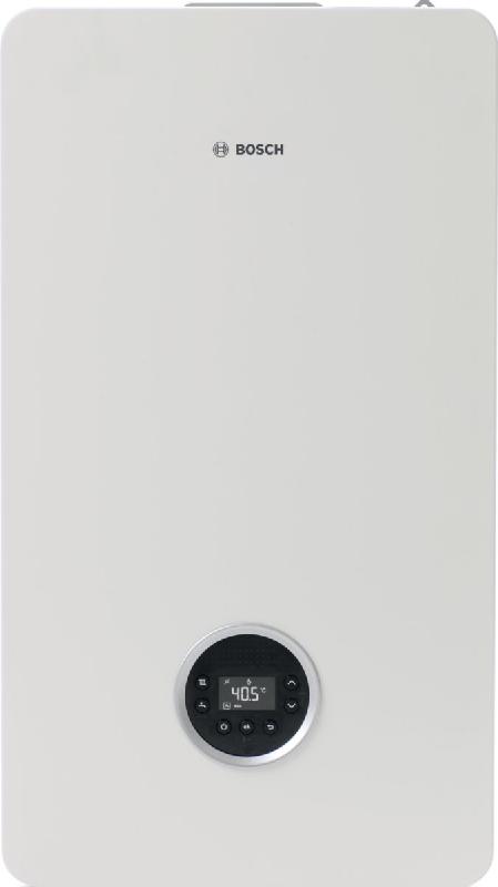 Chaudière à condensation murale condens 8300i w 30/35 c blanc - BOSCH – 7738100865 - 786402_0