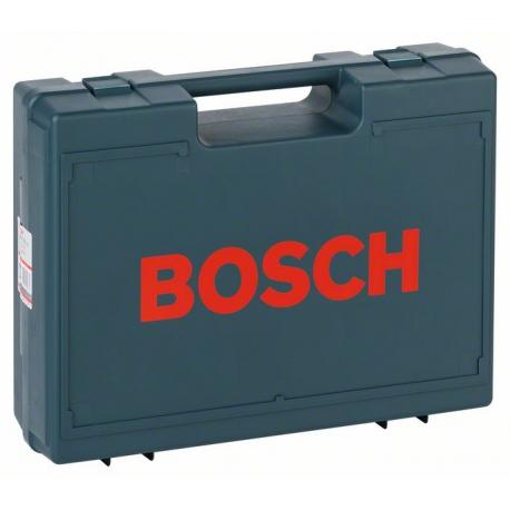 Coffret de transport en plastique dimension 420 x 330 x 130 mm BOSCH | 2605438368_0