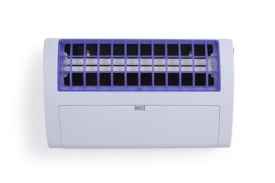 Destructeur d'insectes avec plaque collante - 120m² - UV-A 36W - Royal Grill Equipements_0
