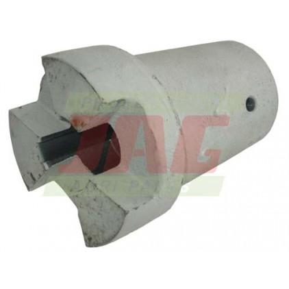 Embrayeur - référence CM-673390.01 - Compatible Claas Cueilleur Maïs : 4R70, 4R75, 4R80, 5R70, 5R75, 5R80, 5R90, 6R90_0