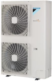 FDXM-F3 / RZQG-L(8)Y1 - Groupes de climatisation & unités extérieures Daikin - Faible consommation énergétique et efficacité optimale_0