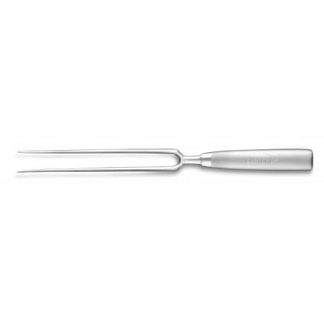 Fourchette Diapason 21 cm Oryx Déglon - acier inox forgé et finition satinée_0