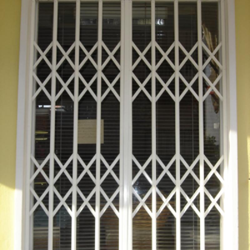 Grille articulée_0