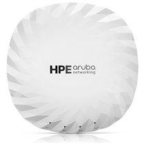 HPE Aruba Networking AP-735 Blanc Connexion Ethernet, supportant l'alimentation via ce port (PoE)_0