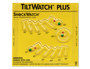 Indicateur d'inclinaison Tiltwatch plus_0