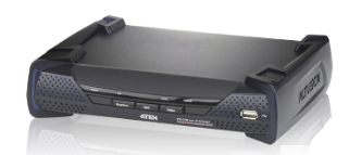 Ke6900r - Récepteur KVM sur IP avec affichage simple DVI-I - qualité vidéo 1920 x 1200 à 60 Hz_0