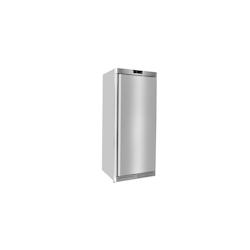 METRO Professional Réfrigérateur GRE6600S, 77.5 x 72 x 193 cm, 380 L - argenté inox 4337231843530_0